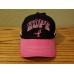 SUSAN G KOMEN HOPE Misty Morning V2 Hat Cap One Size Fits Most NEW WITH TAG  eb-70543139